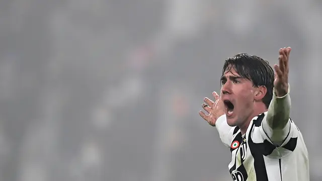 Dusan Vlahovic
