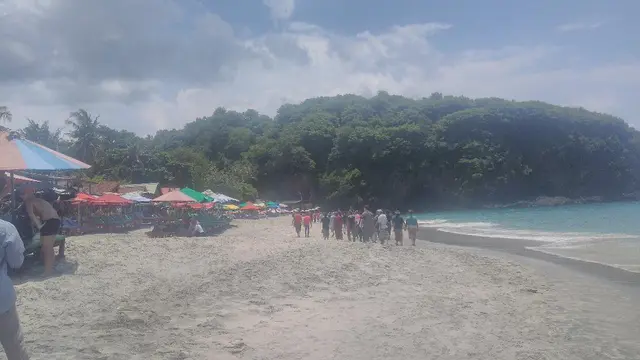 pantai prasi