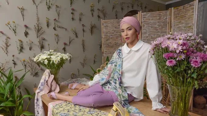 Koleksi sandal PixFootwear/dok. PixFootwear