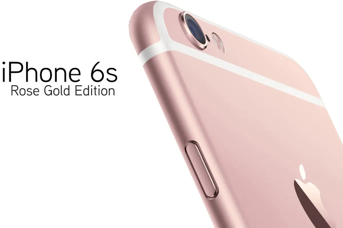 10 Tipe Netizen dalam Menanggapi Rilisnya iPhone 6S 