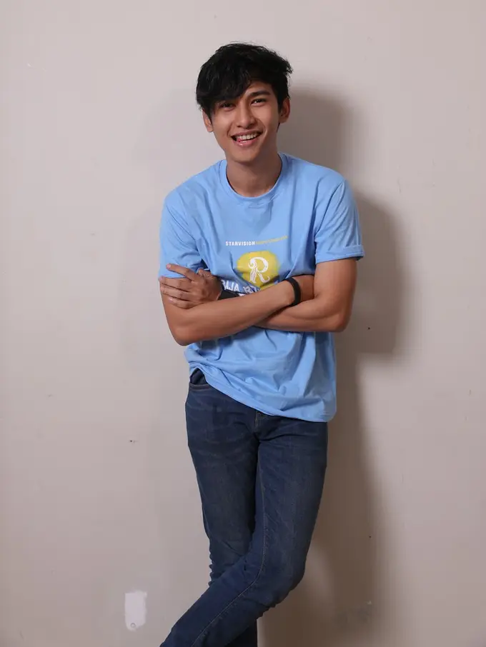 [Bintang] Ardit Erwandha