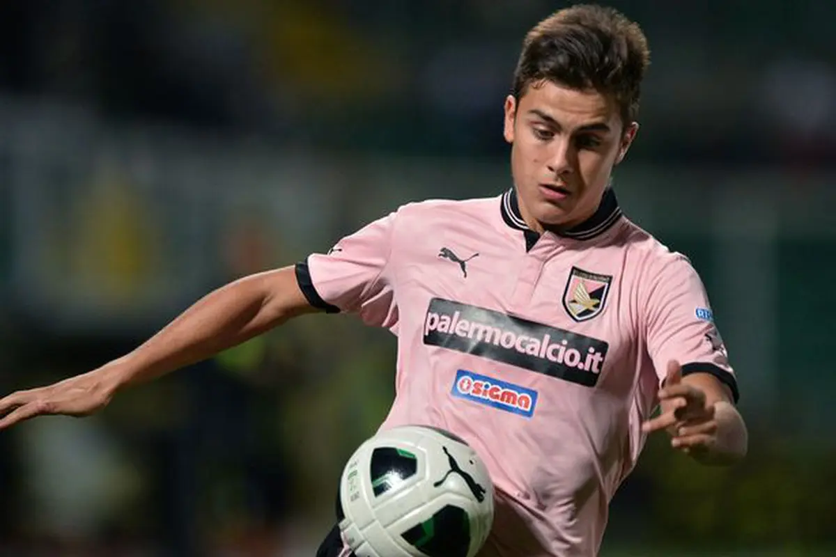 Paulo Dybala