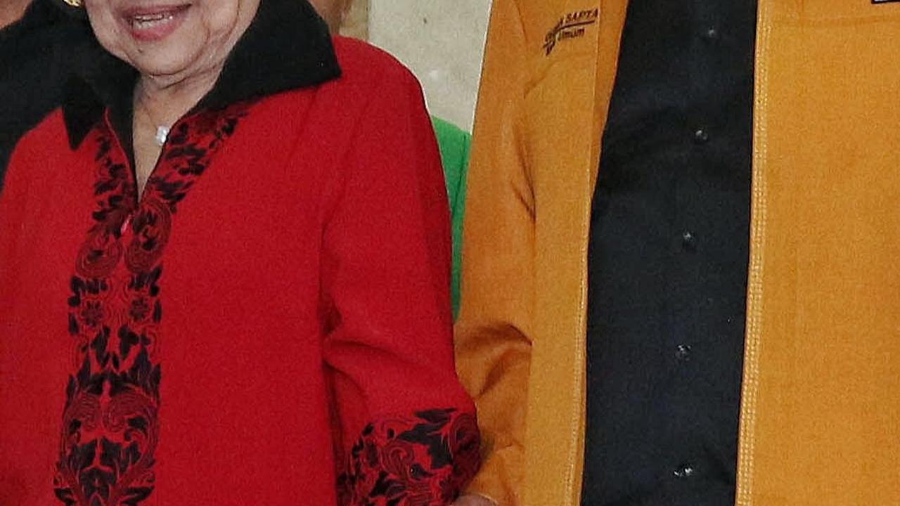 Kabarnya dalam pertemuan tersebut juga membahas kriteria bakal calon wakil presiden yang akan mendampingi Ganjar Pranowo di Pilpres 2024.