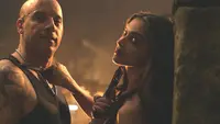 Vin Diesel dan Deepika Padukone di film XXX: The Return of Xander Cage. foto: screen rant