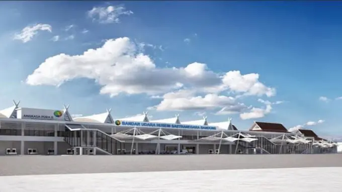 Lowongan Kerja Angkasa Pura II