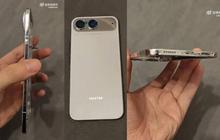 Xiaomi Urung Produksi Massal HP Paling Tipis Kalahkan iPhone Air