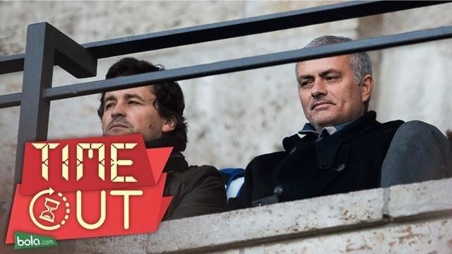 Surat kabar Spanyol, El Pais, mengabarkan Jose Mourinho sudah menandatangani perjanjian prakontrak bersama Manchester United. Sejak 15 Desember lalu Mourinho gencar dikabarkan akan menggantikan posisi Louis van Gaal sebagai pelatih MU.