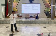 Rumah Amal Salman Gelar 'Green Ramadhan', Tingkatkan Edukasi Lingkungan Anak Muda Garut
