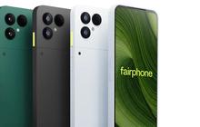 Fairphone 6, HP Baru yang Bisa Gonta-ganti Komponen kalau Rusak