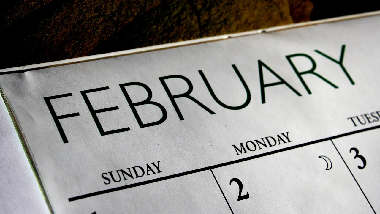 Ini Dia Dua Hari Paling Dinanti di Februari 2016!