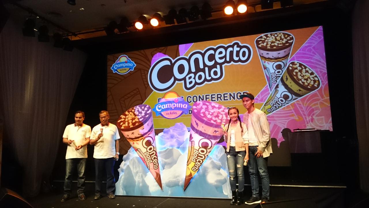 Sensasi Menikmati Lezatnya Es Krim Dua Rasa Sambil Main Game