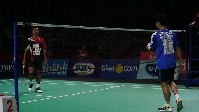Manfaat Olahraga Badminton Bagi Kamu Pecinta Bulutangkis Health Liputan6 Com