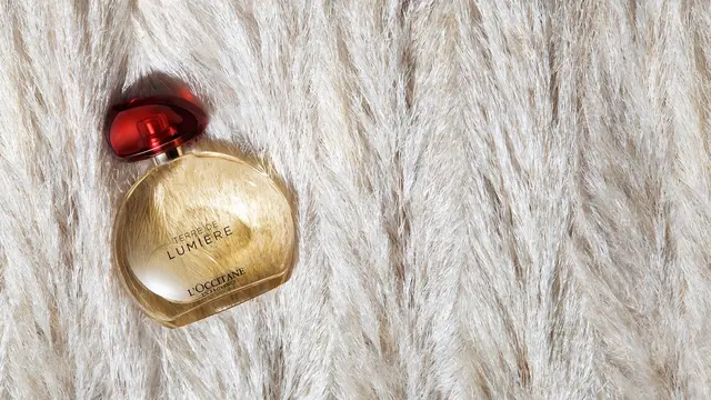 Beauty Review: Perpaduan Aroma Maskulin dan Feminin dari Parfum Terbaru L'Occitane