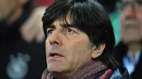 Alasan Pelatih Jerman Abstain di Ballon d'Or