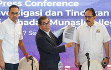 Begini Sanksi Peserta yang Hadiri Munaslub Ilegal dan Angkat Anindya Bakrie jadi Ketua Umum Kadin Indonesia
