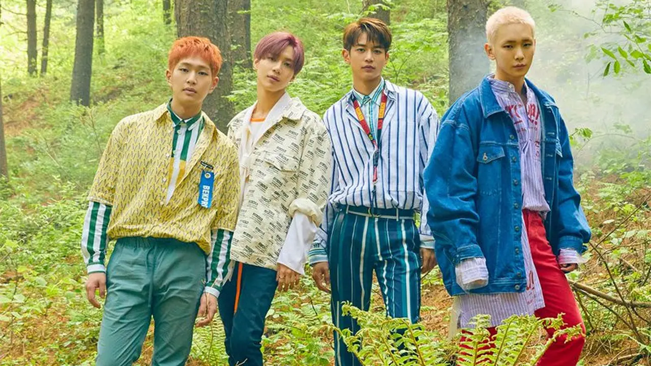 [Bintang] Jelang Comeback, SHINee Rilis Teaser Single Our Page