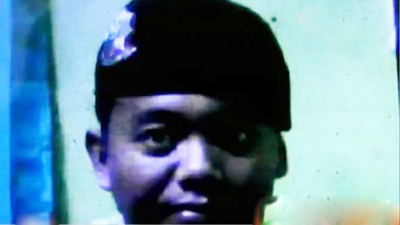 Segmen 2: Polisi Bunuh Istri hingga Longsor di Banjarnegara