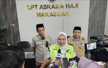 DPR Minta Embarkasi Beri Pelayanan ke JCH Setara Hotel Bintang 3