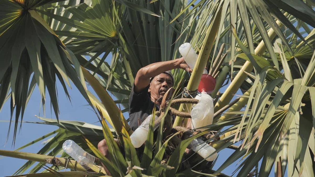 Desa Hendrosari, Kecamatan Menganti, Kabupaten Gresik
