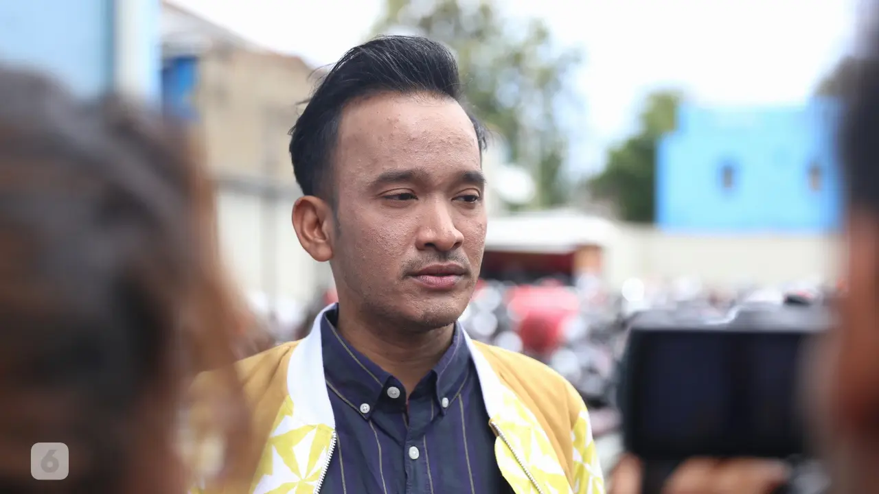[Bintang] Ruben Onsu