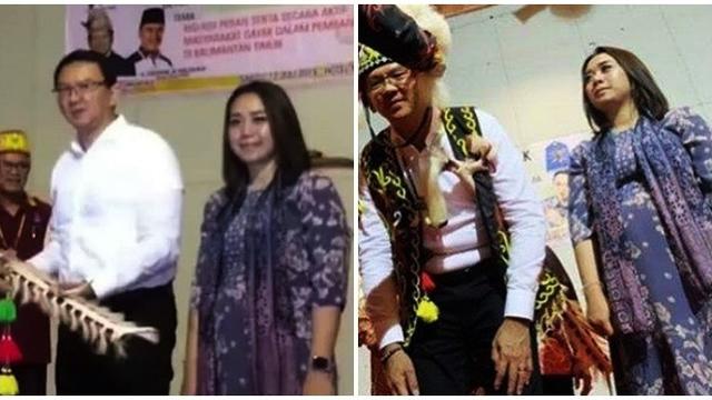 Potret Terbaru Puput Nastiti, Kini Sedang Mengandung?