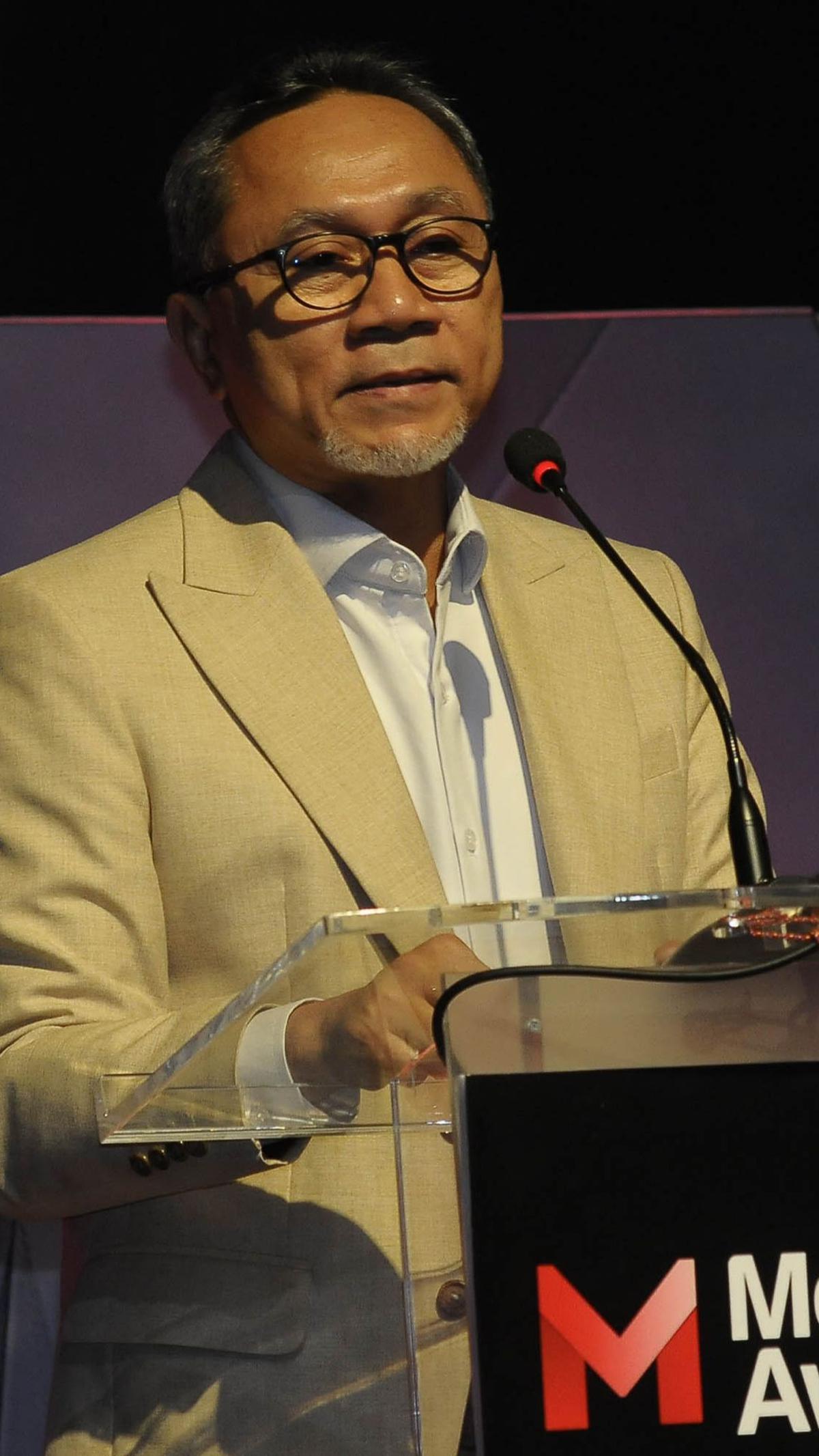 2023 menjadi tahun ketiga kalinya merdeka.com menyelenggarakan acara penghargaan Merdeka Awards 2023.