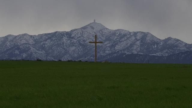 Badai Musim Dingin Cengkeram Siprus