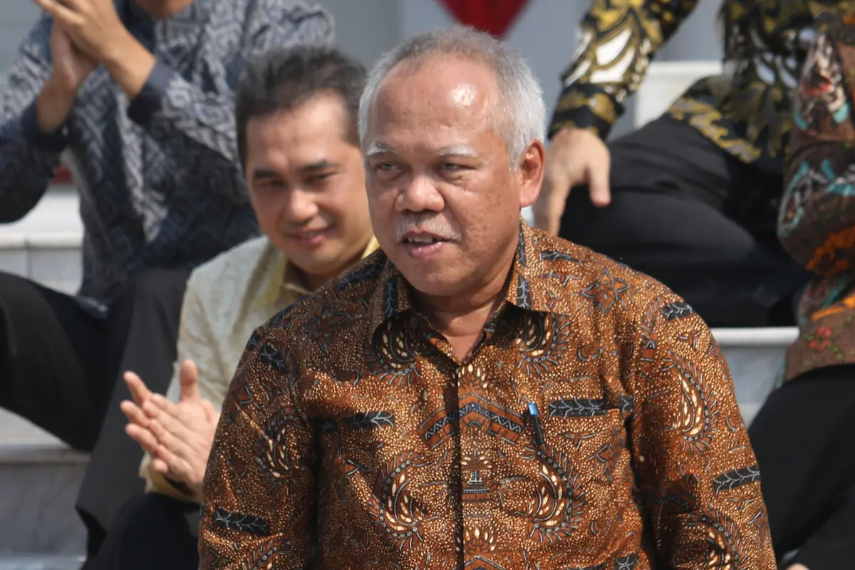 Basuki Hadimuljono