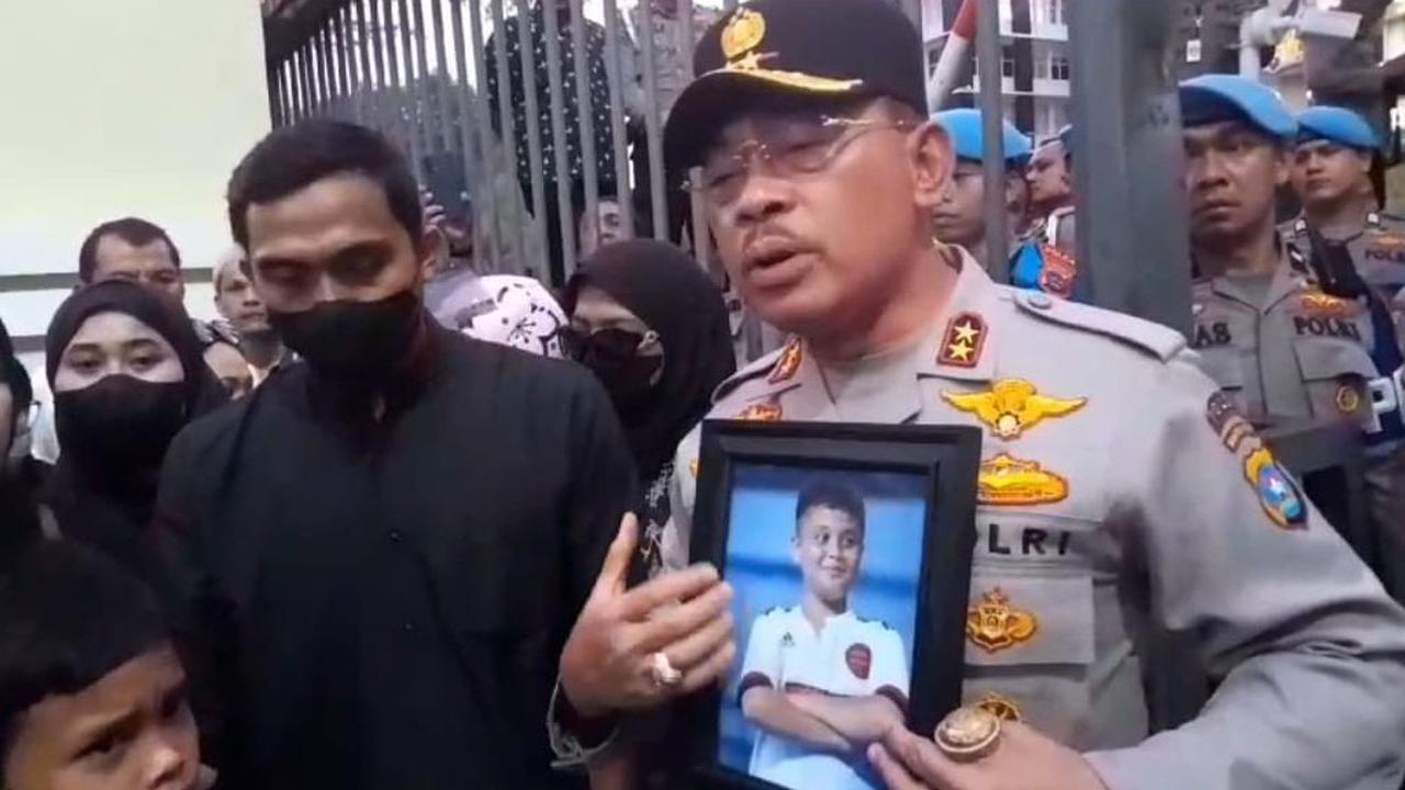 Dok. Istimewa