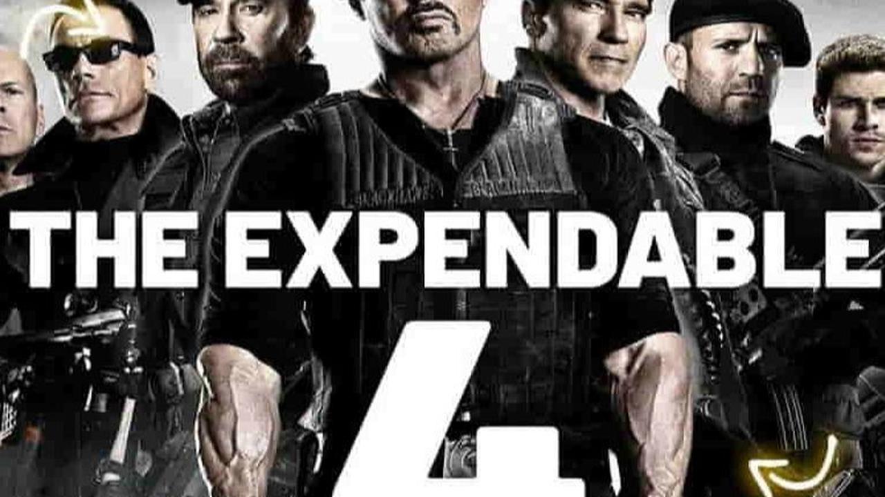 Sebelum kita menantikan kehadiran Iko Uwais dalam The Expend4bles, mari kita lihat perjalanan ketiga film sebelumnya.