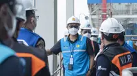 PLN Amankan Pasokan Batu Bara Jangka Panjang dari Tambang Bukit Asam