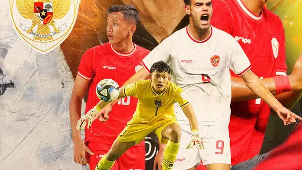 3 Fakta Menarik Timnas Indonesia U-20 saat Lawan Yaman Hingga Lolos ke Putaran Final Piala Asia U-20, Catatan Spesial Ditorehkan Pemain Ini