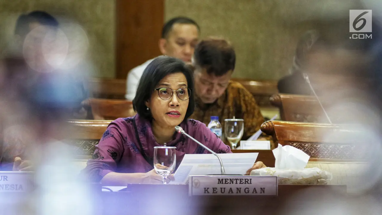 Rapat Kerja