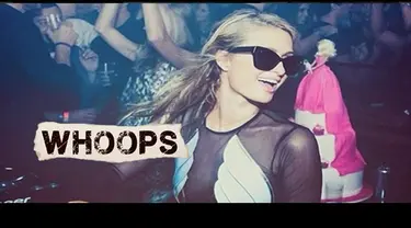 Paris Hilton mengunjungi Las Vegas akhir pekan lalu untuk menghadiri pesta lajang sepupunya brooke widerhorn selebriti berusia 34 tahun itu didapuk ke atas panggung dan diberikan tantangan/tak dinyana tantangan yang diberikan ialah untuk memperagakan...
