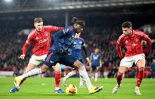Arsenal Ditahan Imbang Nottingham Forest 0-0, Gagal Jauhkan Jarak di Puncak Klasemen Liga Inggris