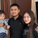 Nathalie Holscher dan Sule Kompak Ambil Rapor Adzam, Bikin Netizen Salut!
