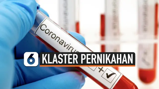 VIDEO: Klaster Pernikahan di Lamongan, 232 Positif Covid-19 dan 14 Meninggal