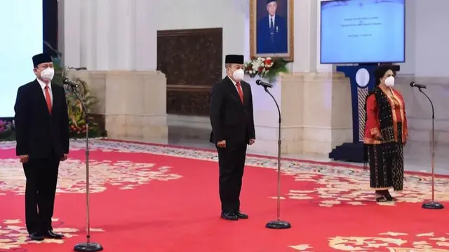 Fientje Maritje Suebu, Perempuan Papua Pertama yang Dilantik sebagai Duta Besar Indonesia