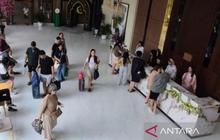 Tingkat Hunian Hotel Cianjur Capai 70 Persen Selama Libur Lebaran
