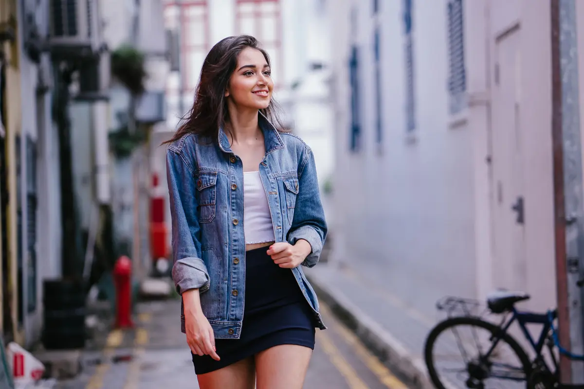 wanita  mei humble berwibawa