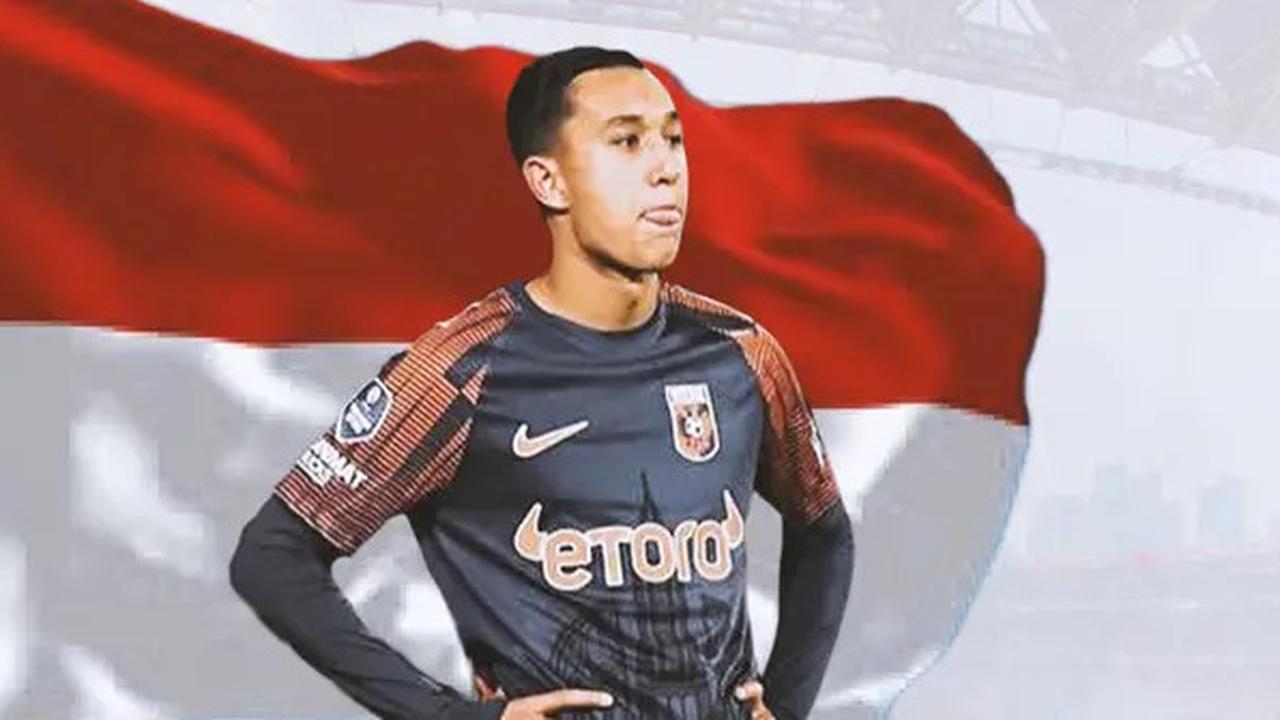 Sosok Pemain yang Punya Karier Gemilang di Liga Belanda ini Bangga Banget jadi Orang Depok, Gabung Timnas Indonesia?