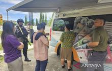 Penukaran Uang BI Papua Capai Rp34,5 Miliar Selama Serunai 2025, Layani Ribuan Warga