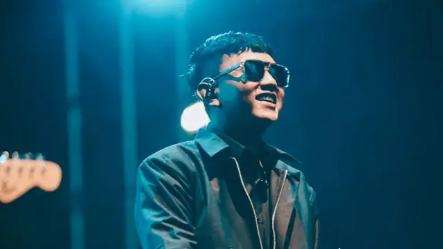Denny Caknan