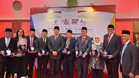 Wamenkomdigi di Hari Bhakti Postel ke-81: Kita Harus Kuasai Teknologi Digital