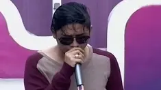 Ungu membawakan lagu Terbaik dalam acara inBox SCTV (13/01/2015).