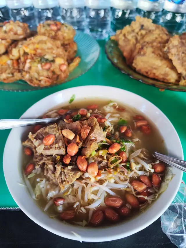 Rekomendasi Tempat Makan Soto Enak di Madiun