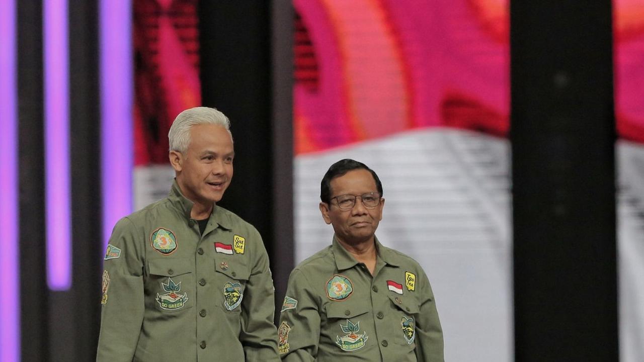Dok. Istimewa