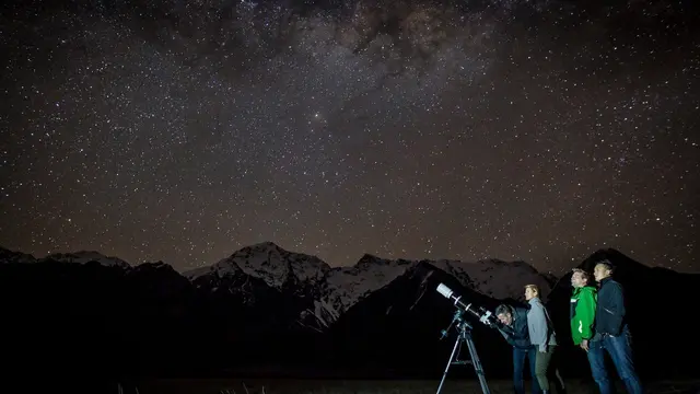 Cara Terbaik Merayakan Tahun Baru Imlek di New Zealand