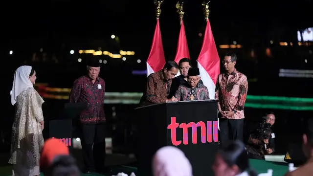 Event Organizer Ungkap Kunci Suksesnya: Selalu Punya Wow Factor dalam Tiap Garapannya