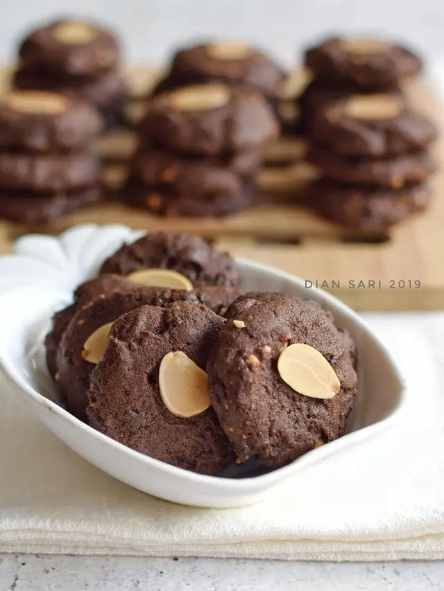 choco cookies